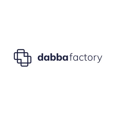 Dabba Factory's Logo