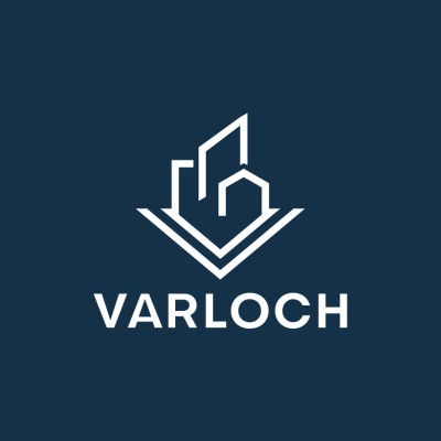 Varloch Construction's Logo