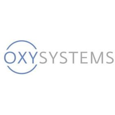 Oxysystems LTD's Logo