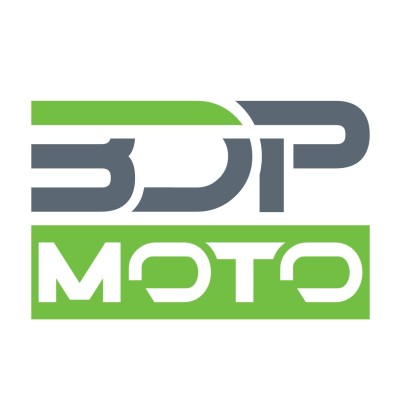 3DP Moto's Logo