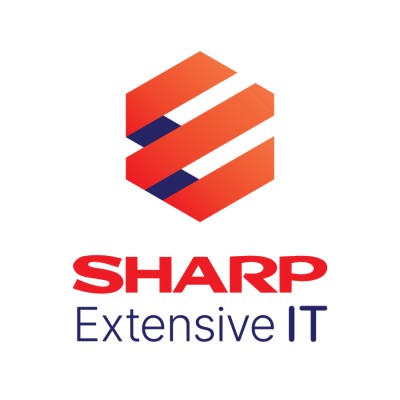 Sharp Extensive IT's Logo