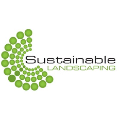 Sustainable Landscaping Pty Ltd's Logo