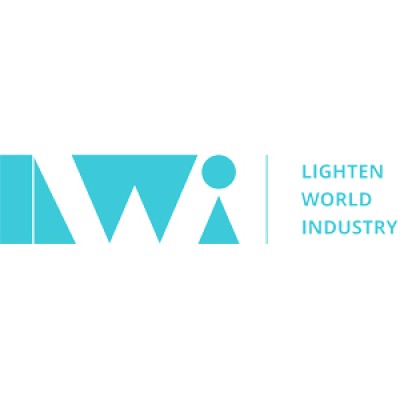 LIGHTEN WORLD INDUSTRY's Logo