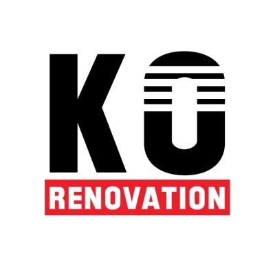 KNOCKOUT RENOVATION's Logo