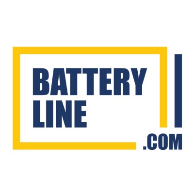 Batteryline.com's Logo