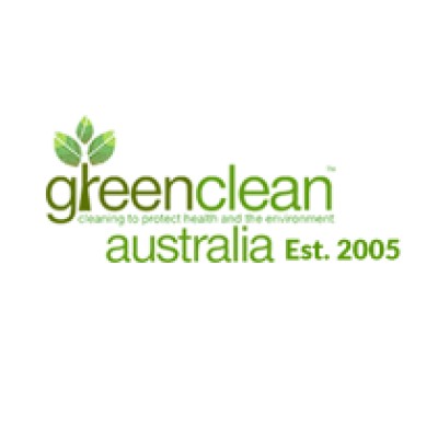 Green Clean Commercial Sydney's Logo