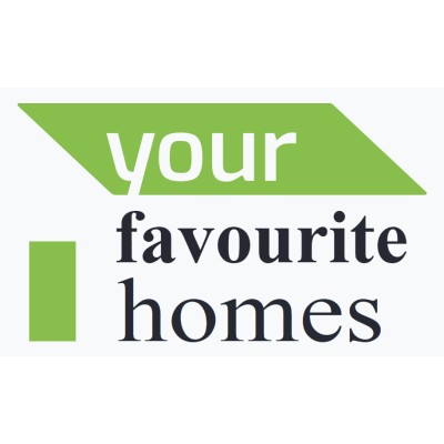 Your Favourite Homes Pty Ltd.'s Logo