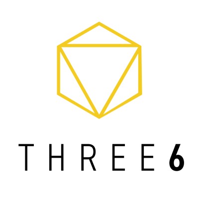 Three6's Logo