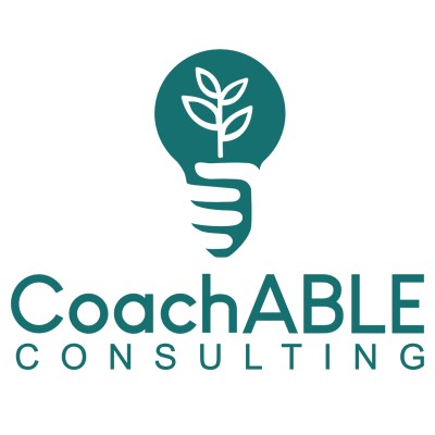 CoachABLE Consulting's Logo