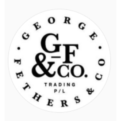 George Fethers & Co: Façade's Logo