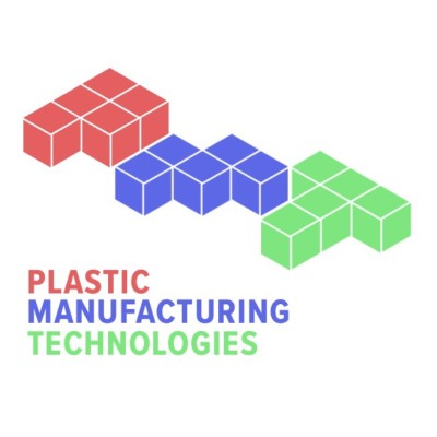 Plastic Manufacturing Technologies LLC's Logo