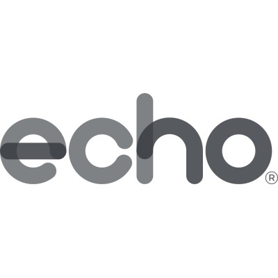 Echo Group Australia | Create A Better Future's Logo