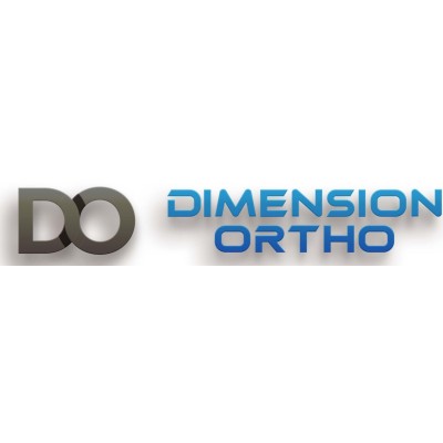 Dimension Ortho's Logo