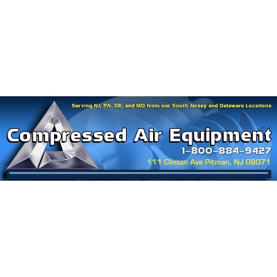 Compressed Air Equipment Co's Logo