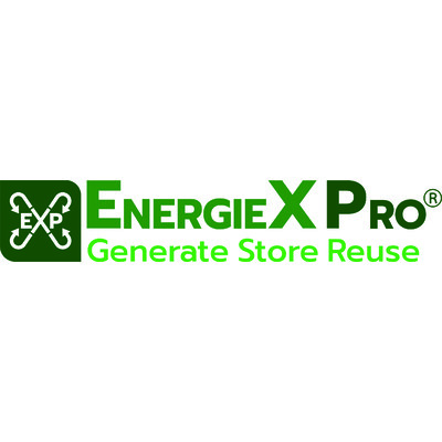 EnergieXPro's Logo