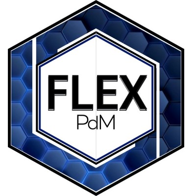 FLEX PdM's Logo