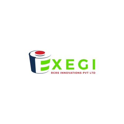 RCRS Innovations (P) Ltd (Exegi Batteries)'s Logo