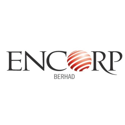 Encorp Development Pty Ltd's Logo