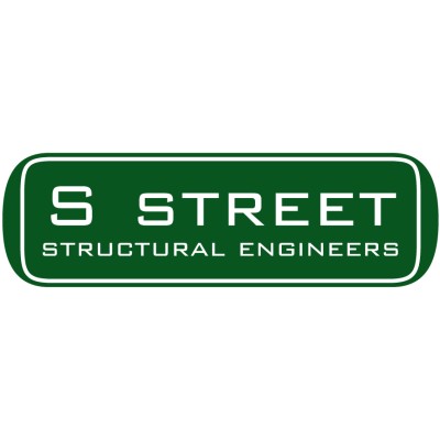 S Street Structural Engineers PLLC's Logo