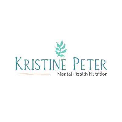 Kristine Peter Nutrition's Logo