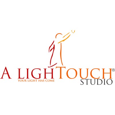 A LighTouch Studio's Logo