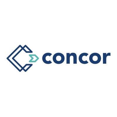 Concor Construction (Pty) Ltd's Logo