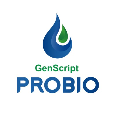 GenScript ProBio's Logo