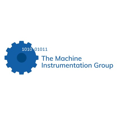 THE MACHINE INSTRUMENTATION GROUP LLC's Logo