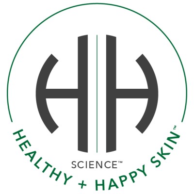 H&H Science's Logo