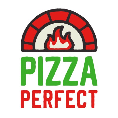 Pizza Perfect South Africa's Logo