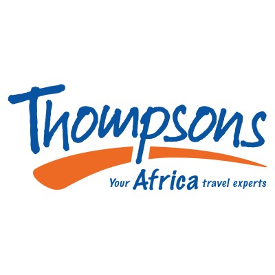 Thompsons Africa - Inbound Tour Operator's Logo