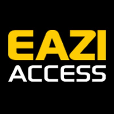 Eazi Access's Logo