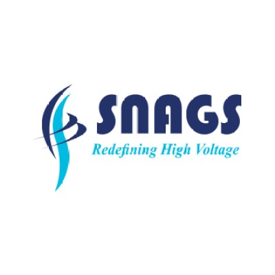 SNAGS Analytics - An AZTEC Group Company's Logo