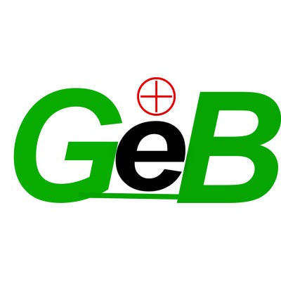 General Electronics Battery Co. Ltd's Logo