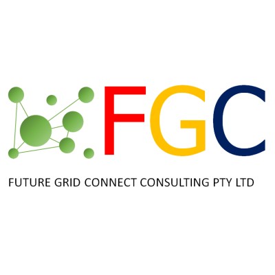 Future Grid Connect Consulting's Logo