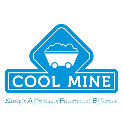 Cool Mine Pty Ltd's Logo