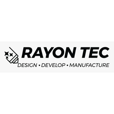 Rayontec's Logo