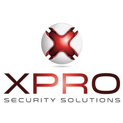 XPro Security Solutions (Pty) Ltd's Logo