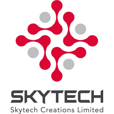 Skytech Creations Limited's Logo