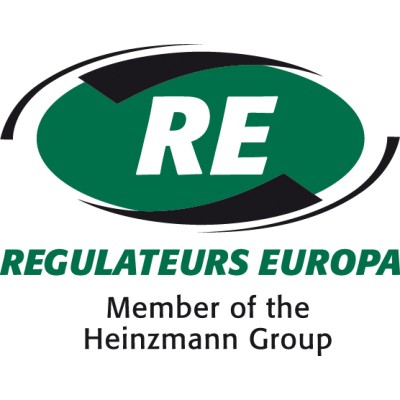 Regulateurs Europa Limited's Logo