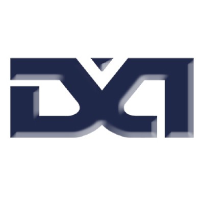 DVA INDUSTRIAL SOLUTIONS Inc's Logo