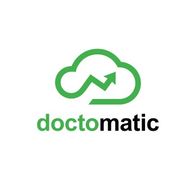 Doctomatic's Logo