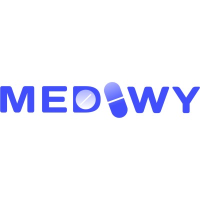 Mediwy Health's Logo