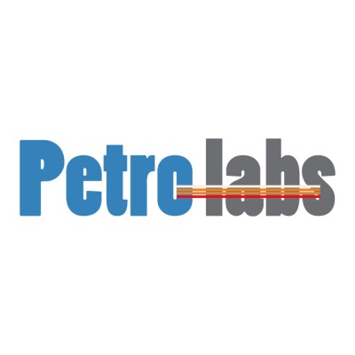 Petrolabs India Private Ltd's Logo