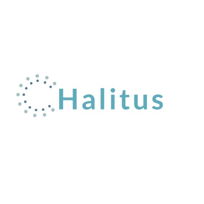 Halitus GmbH's Logo