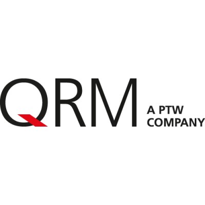 QRM GmbH's Logo