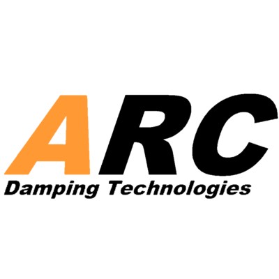 ARC DAMPERS's Logo