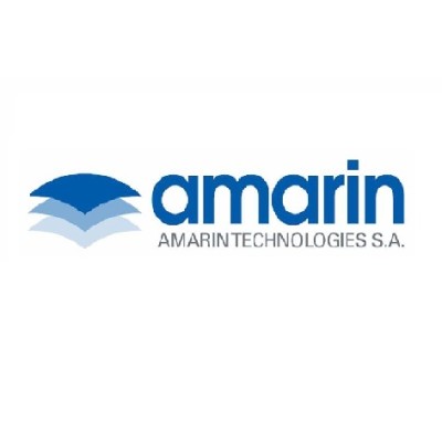 Amarin Technologies S.A.'s Logo