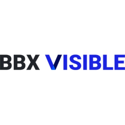 BBX VISIBLE's Logo