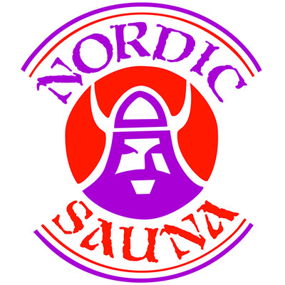 Nordic Sauna's Logo